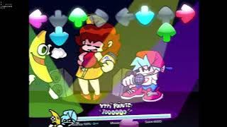 FNF YTP Invasion V3 - Peanut Butter (FC)