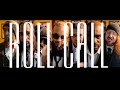 Tech N9ne - Roll Call (Lyrics) Collabos