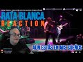 Rata Blanca Reaction - Aún estás en mis sueños - Requested