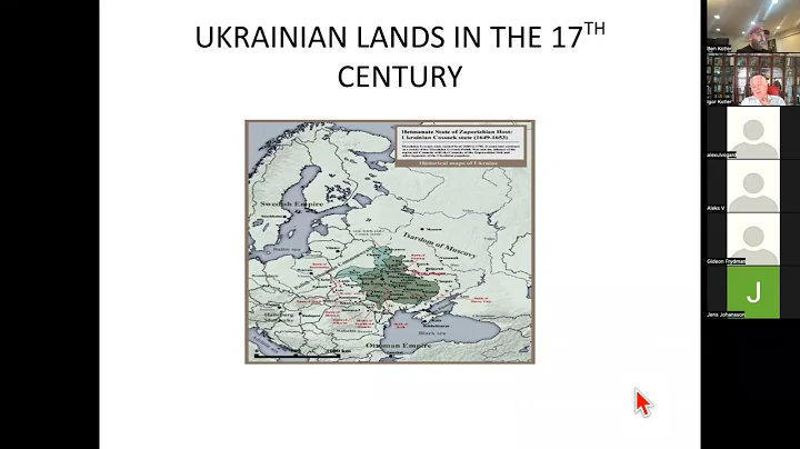 Tale of Four Vladimirs: THE UKRAINE-RUSSIA CRISIS