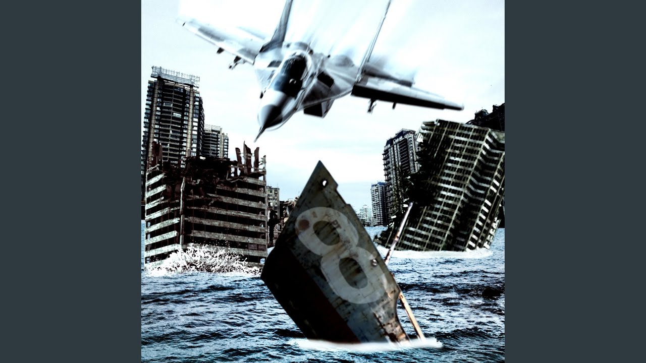 Guarda Shockwave su YouTube Guarda Shockwave su YouTube