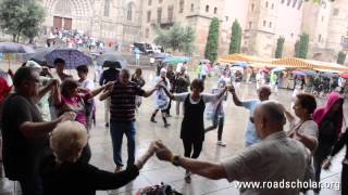 Gaudi and picasso. paella tapas. mediterranean chic capital-city
grandeur. there are no other cities in the world like barcelona
madrid. join us ...