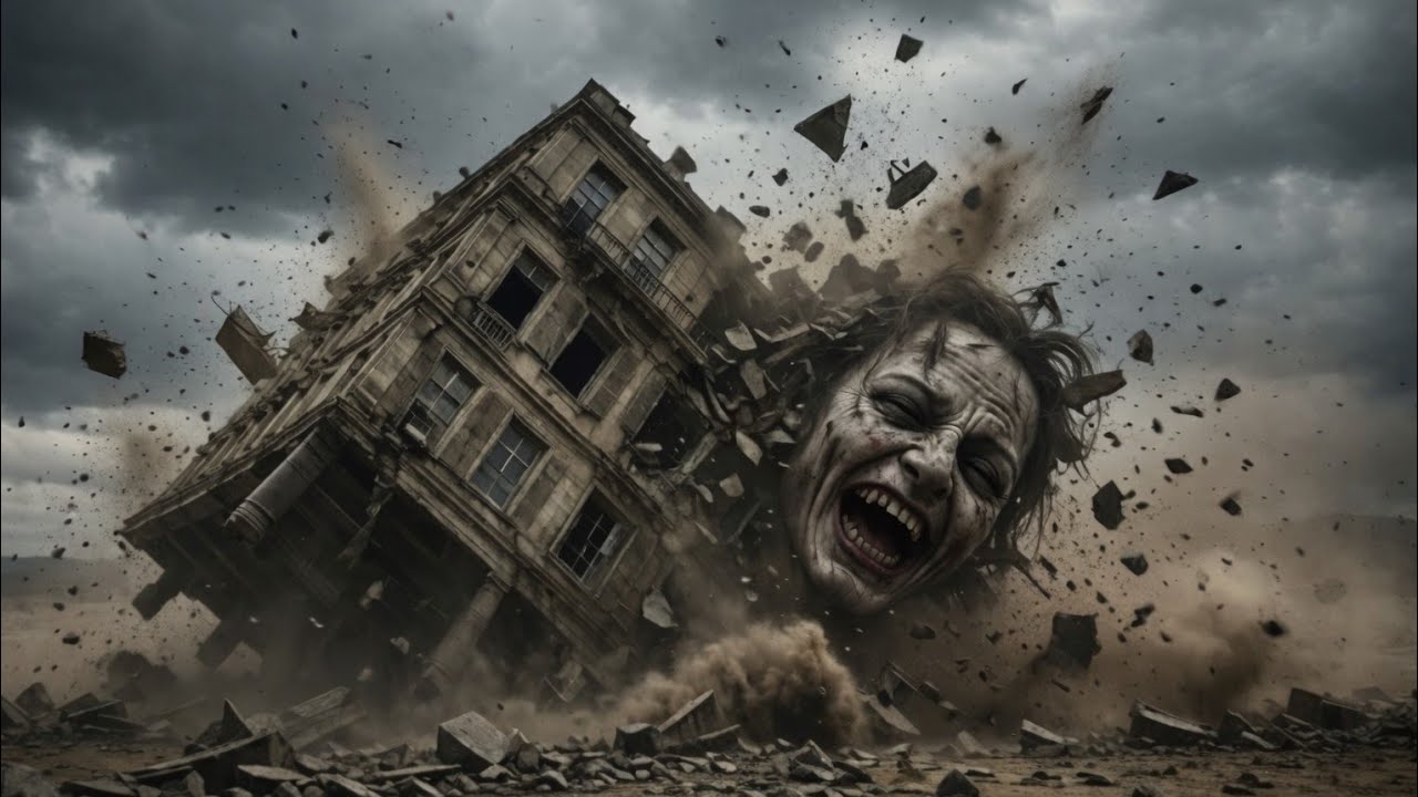 The Last Vote: A Game Where Fear Decides Fate