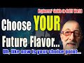 Choose your future flavorexplorers guide to scifi world  clif high