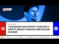 Telegram Caps Rocky Year with Profit Breakthrough and $500M in Cash - BitGalactic News