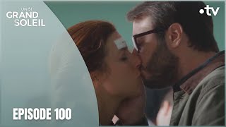 Un si grand soleil - Episode 100 (Saison 1) | Une décision périlleuse