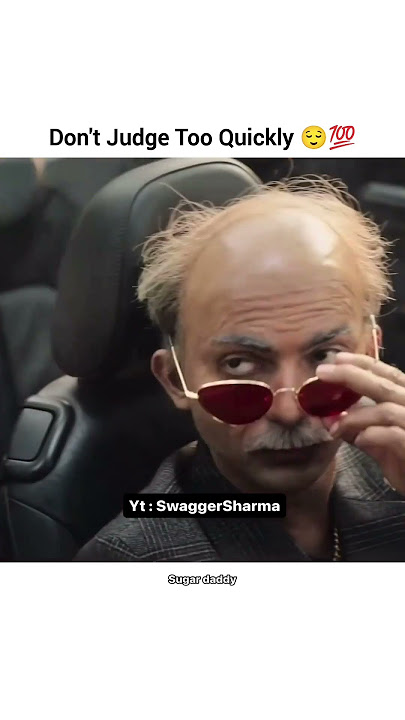 Kya aap paiso ke liye , kisi Sugar daddy ya Sugar mommy ko Apnaoge 😅 ?#swagger #sugardaddy