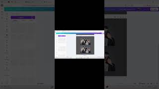 CARA MENGHAPUS BACKGROUND GAMBAR DI CANVA FREE