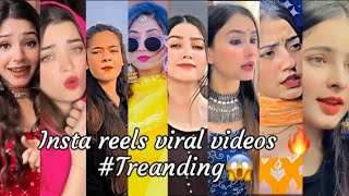 Cute Punjabi Girls Insta Reels Viral Videos Punjabi Songs Rock Punjabi Singers