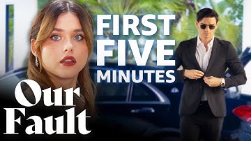 Our Fault (Culpa Nuestra) First 5 Minutes | Prime Video