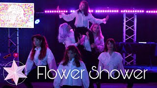 FLOWER SHOWER - HyunA (현아) // Get Your Geek On! 2020