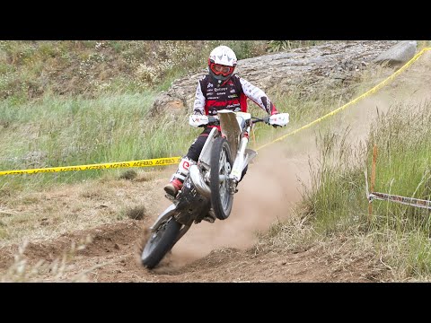 Enduro GP Portugal 2022 | Day 2 - Fast, Dusty &amp; Dangerous by Jaume Soler