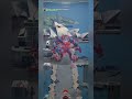 Mengaktifkan Aegis Guardian Titan Rush Gameplay