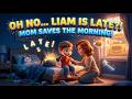 Morning Motivation for Kids: Sing Your Way to Success! #MorningRoutine #KidsSongs