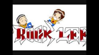 Rock's Lee - Bukan Lelaki Setia