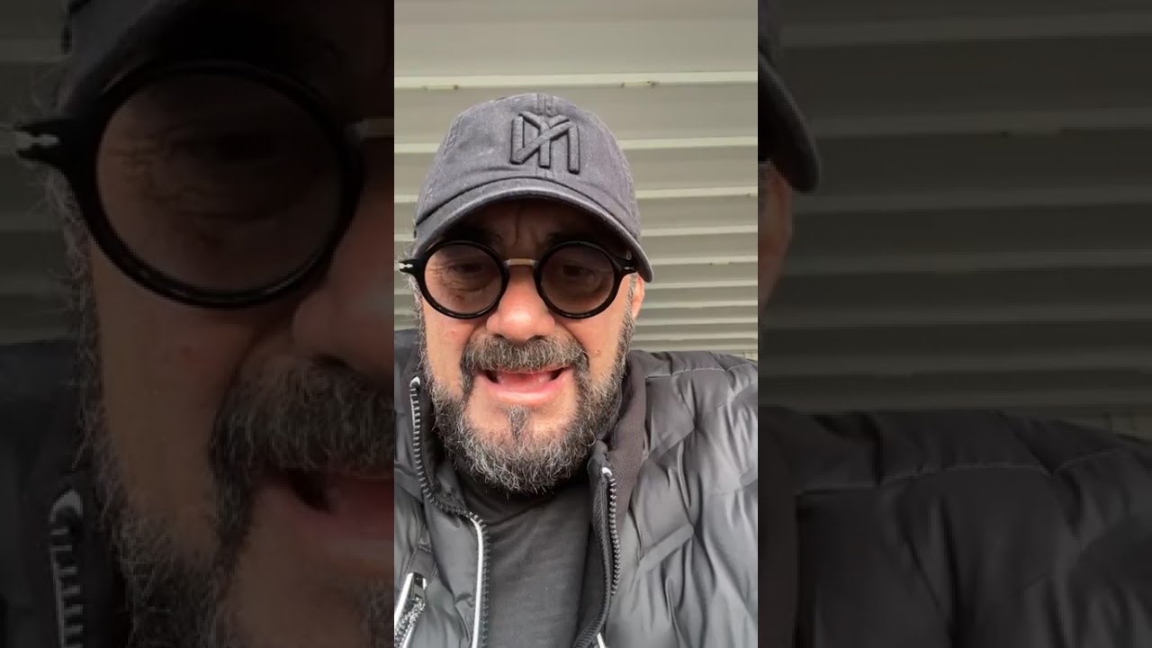 Ilir Demalia tregon përplasjen me Gjergj Lucën: Kjo është e vërteta!