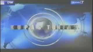 OBB Kupas Tuntas 2006-2007 TRANS|7 upscale fps