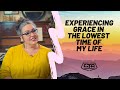 386. Experiencing Grace In The Lowest Time Of My Life - Rebekah Dawn (The Play House)