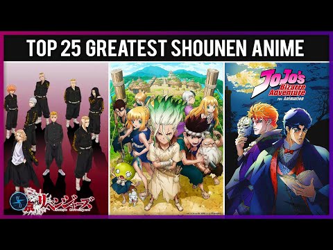 The 18 Greatest Shonen Anime Movies Ever Made, Ranked