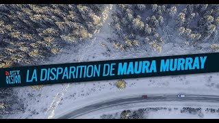#26 - La disparition de Maura Murray