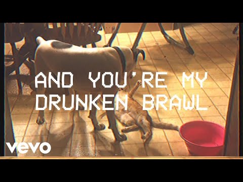 Picture This - Gritty Picture (Lyric Video)