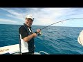 Ifishtv arno bay snapper fishing