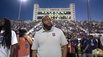 South Carolina State 101 | Halftime Show vs Bethune Cookman  2025