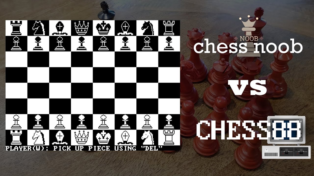 Chess88 game at