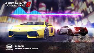 Asphalt 8: Airborne - Bleach