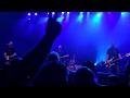 Half Man Half Biscuit -O2 ABC, Glasgow 13/10/2017 - The Encore