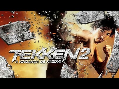 Tekken 2: A Vingança de Kazuya, Wiki Tekken