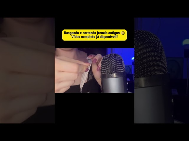 #asmr #relaxamento #asmrbrasil #asmrvideo