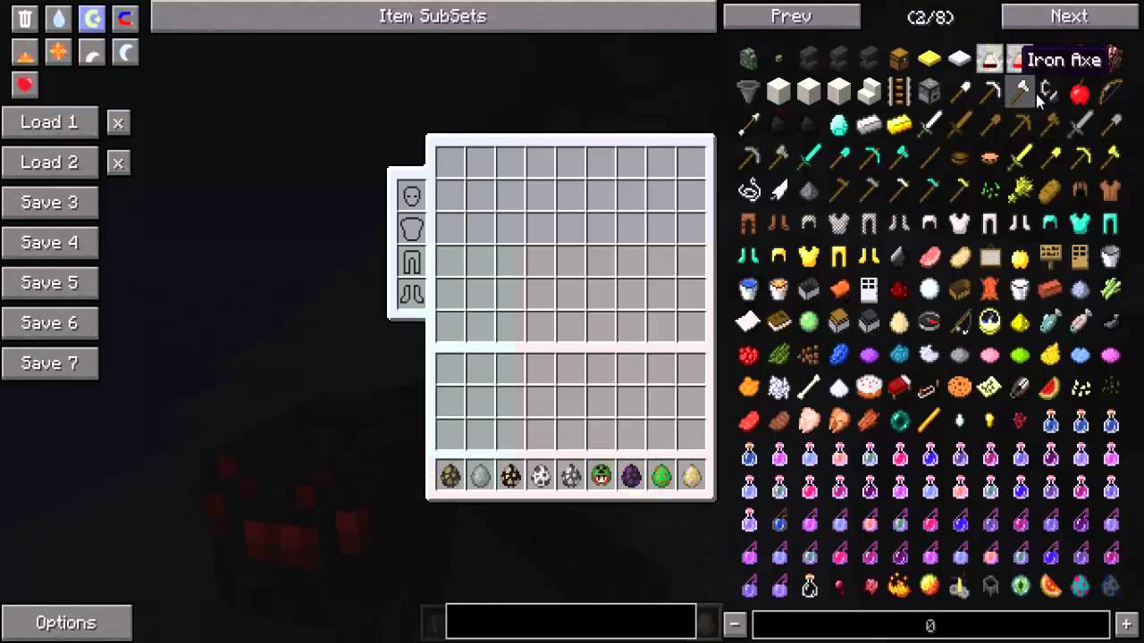 GEARCRAFT ! TECNIC PACK ! 
