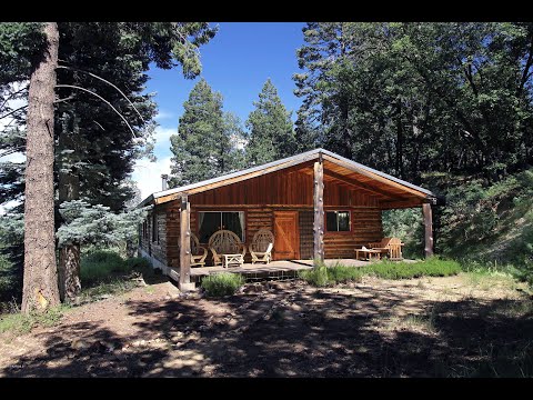 2550 Poland Road E, Prescott, AZ home video tour
