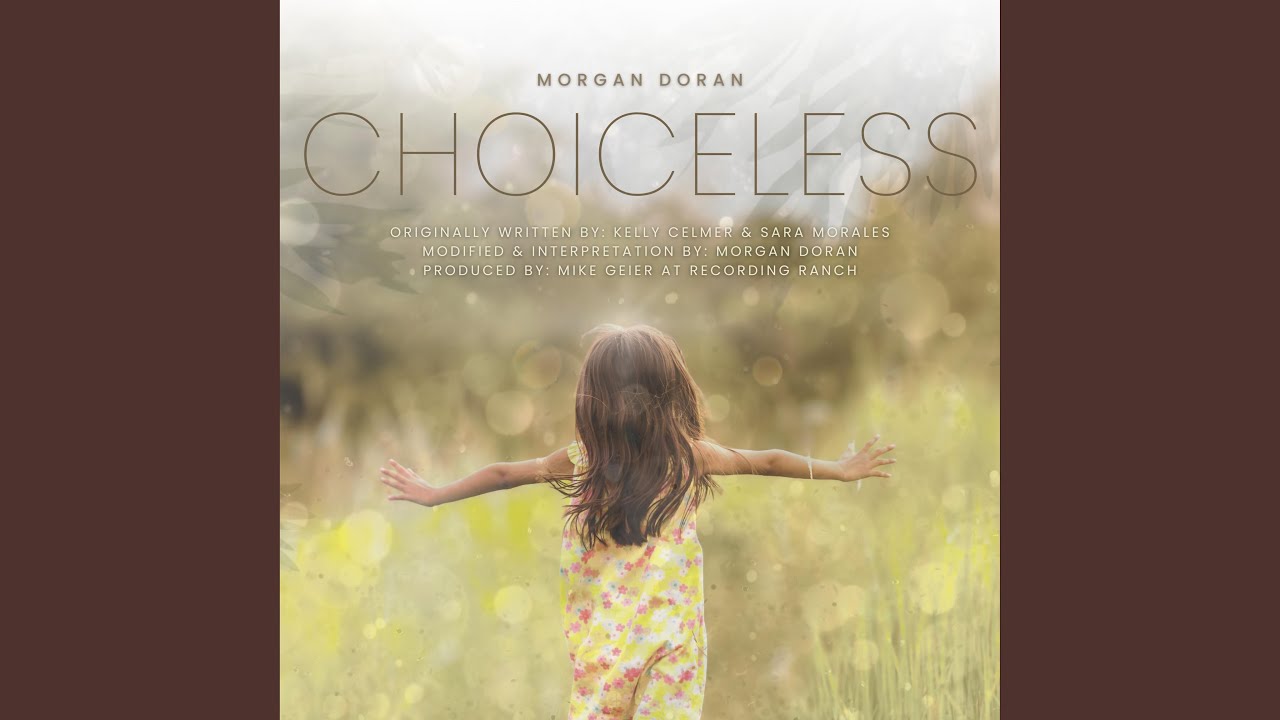 Watch Choiceless (Simplified Version) on YouTube Watch Choiceless (Simplified Version) on YouTube