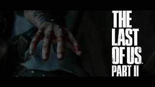 The Last of Us Part 2 Tribute - Vengeance