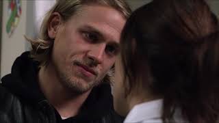 Jax y Tara  resumen temporada 1 (español)