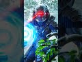Epic Jungle Showdown#Predator#AlienHunter#MonsterBattle#JungleFight#10HeadedSnake#EpicBattle#Cinemat