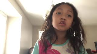 Baby shark song on piano screenshot 1