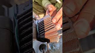 #motorcycle #machine #engine #cd70 #mechanical #repair #skills #tips #shorts #youtubeshorts #viral