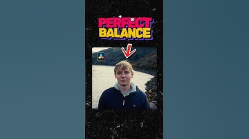 How to get PERFECT White Balance in DaVinci Resolve (Pro Trick) #davinciresolve #colorgrading