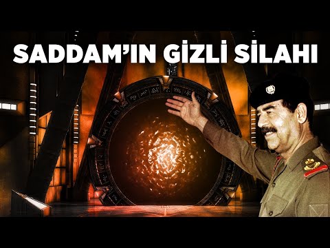 Saddam Yıldız Geçidi