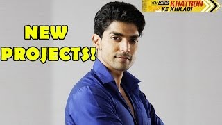 ⁣Khatron Ke Khiladi : Gurmeet talks about his Future Projects!