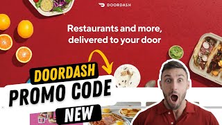 Doordash Promo Code 2022 | Free Doordash Promo Code 2022 | Promo Codes Doordash