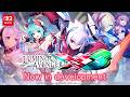 Gunvolt Chronicles Luminous Avenger iX 3 - First Look Trailer