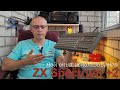Мой опыт использования ZX Spectrum +2
