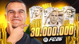 Comment Acheter Des Crédits Sur Fc 26