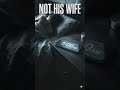 Genesis One~Not His Wife~A Theresa Grey Series