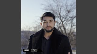Bevafoginam - Jasur Ashurov