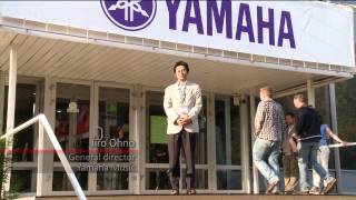 NAMM Musikmesse Russia/Prolight + Sound NAMM Russia 2014 - with English subtitles